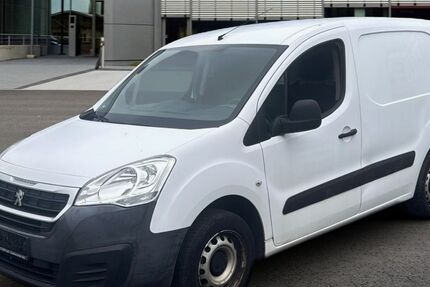 Peugeot Partner 234.736 km 4.400 &euro; Neitersen 57638