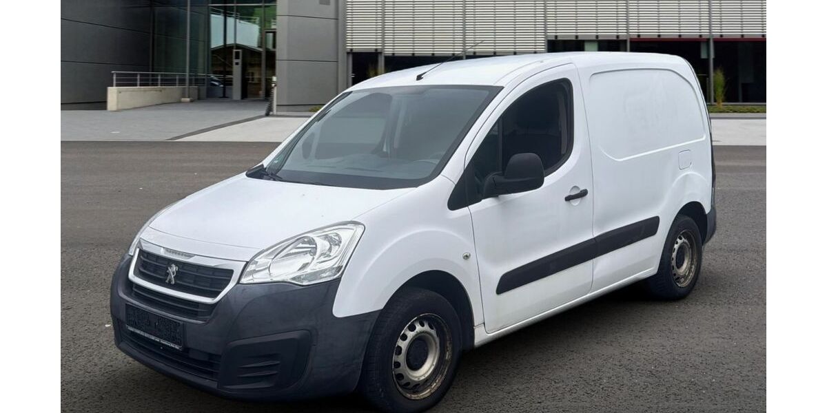 Peugeot Partner 234.736 km 4.400 &euro; Neitersen 57638