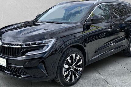 Renault Espace 2.500 km 39.990 € Chemnitz 09120