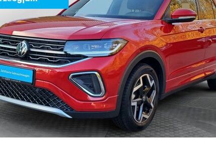 VW T-Cross 16.550 km 26.395 &euro; Ellwangen 73479