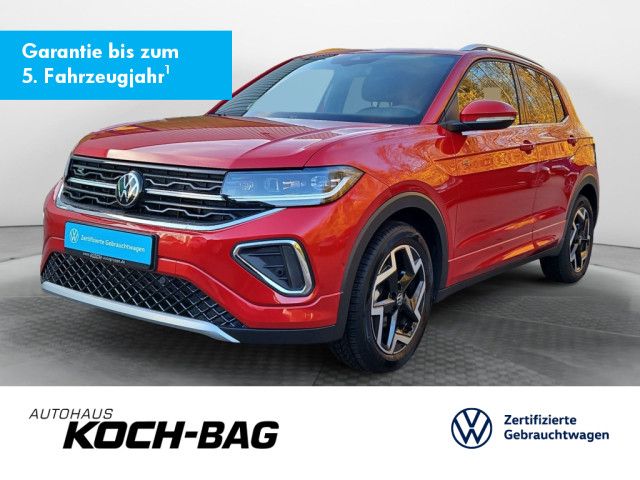 VW T-Cross 16.550 km 26.395 &euro; Ellwangen 73479