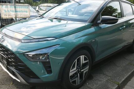 Hyundai BAYON 23.400 km 14.900 &euro; Mönchengladbach - Odenkirchen 41199