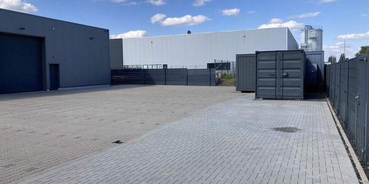 Gewerbeobjekt Herzogenrath Merkstein - 1.295.000&euro; | Angebot:25271080