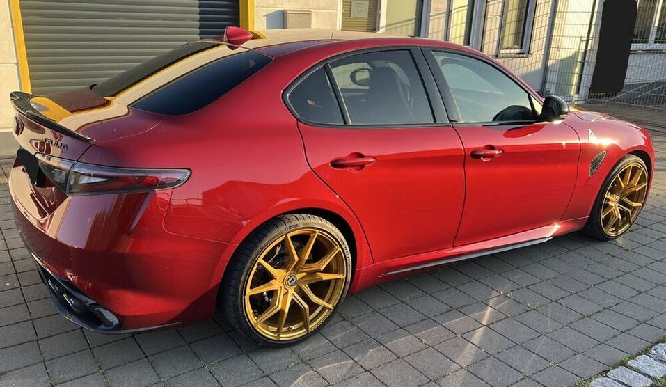 Giulia