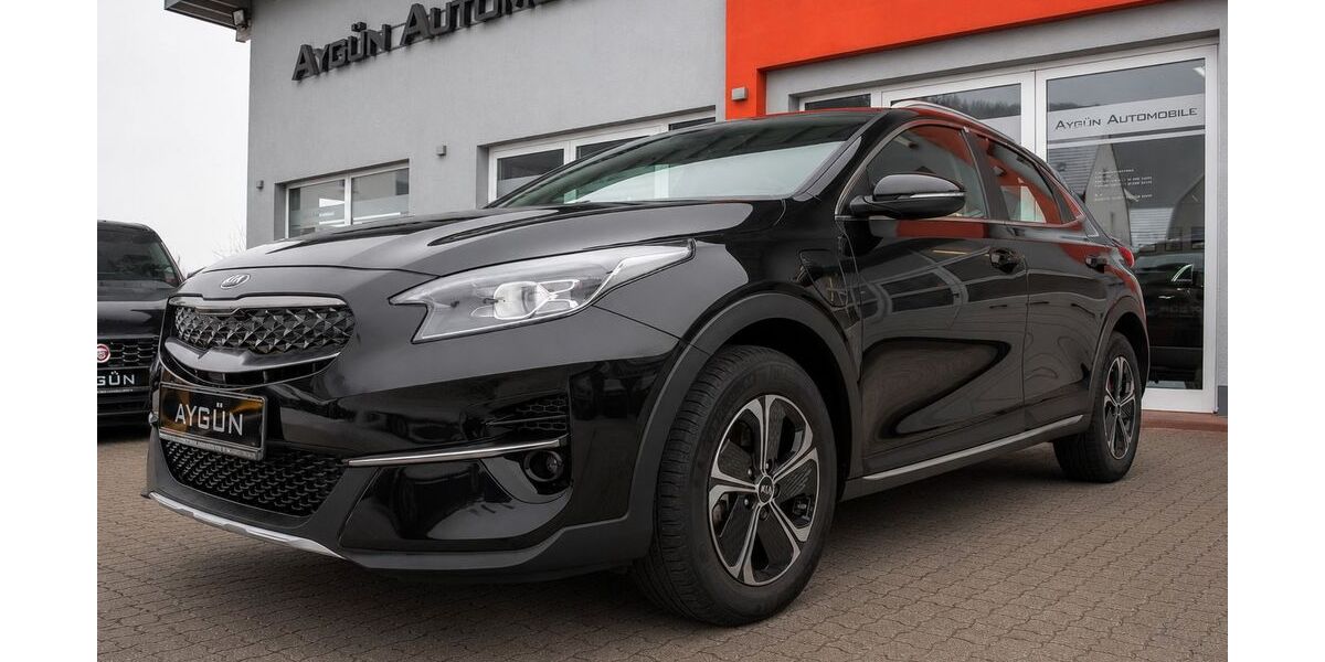 Kia XCeed 21.708 km 17.995 &euro; Schlüchtern 36381