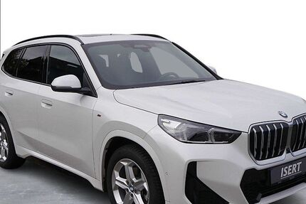 BMW X1 24.500 km 41.980 &euro; Bayreuth 95445