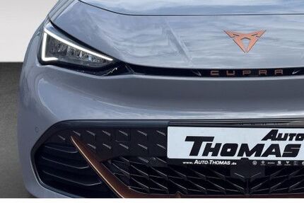 Cupra Born 51.000 km 22.500 &euro; Brühl 50321