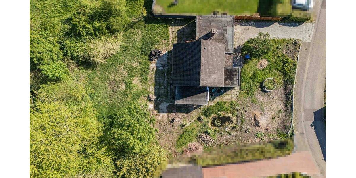 Einfamilienhaus Hemmoor Westersode - 5 Zimmer, 163 m&sup2;, 135.000&euro; | Angebot:26712437