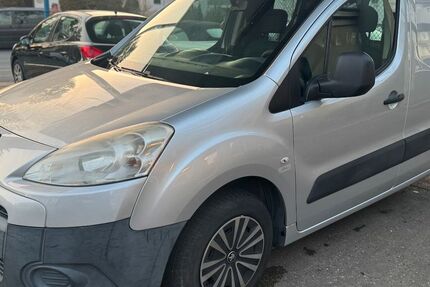 Peugeot Partner 243.000 km 3.250 &euro; Nürnberg 90453