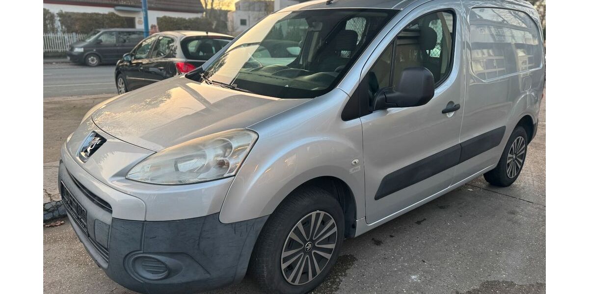 Peugeot Partner 243.000 km 3.250 &euro; Nürnberg 90453