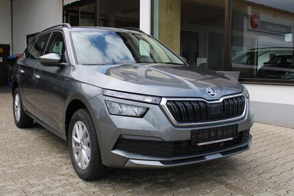 Skoda Kamiq 19.753 km 20.490 &euro; Teisendorf 83317