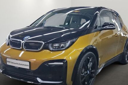 BMW i3 27.880 km 23.990 € München 81827