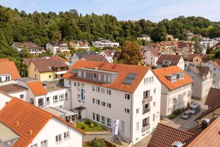 Wohnung zum Kaufen in Ravensburg 565.000 € 108 m²