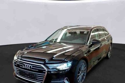Audi A6 234.635 km 18.690 &euro; Goslar 38644