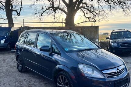 Opel Zafira 238.000 km 2.599 &euro; Neufahrn 85375