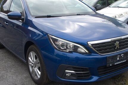 Peugeot 308 122.000 km 8.000 &euro; Bochum 44793