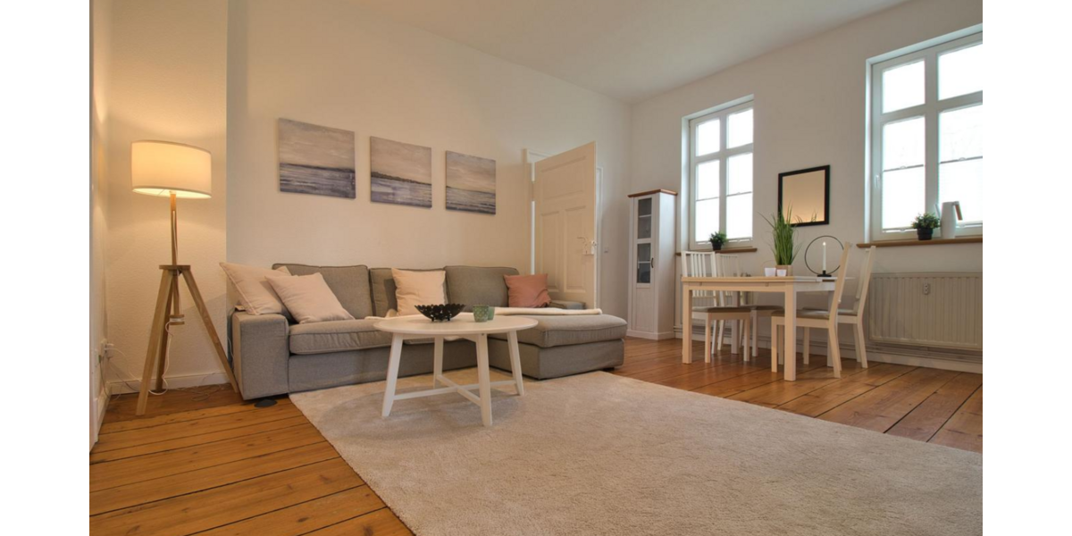 Etagenwohnung Beckedorf Beckedorf - 4 Zimmer, 84 m&sup2;, 998&euro; | Angebot:26401179