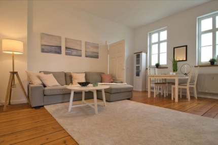 Wohnung Beckedorf Beckedorf - 4 Zimmer, 84 m&sup2;, 998&euro; | Angebot:26401179