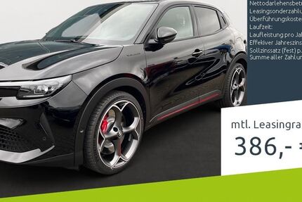 Alfa Romeo Junior 6.000 km 37.980 &euro; Münster - Amelsbüren 48163