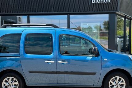 Renault Kangoo 84.235 km 15.850 &euro; Osterhever 25836