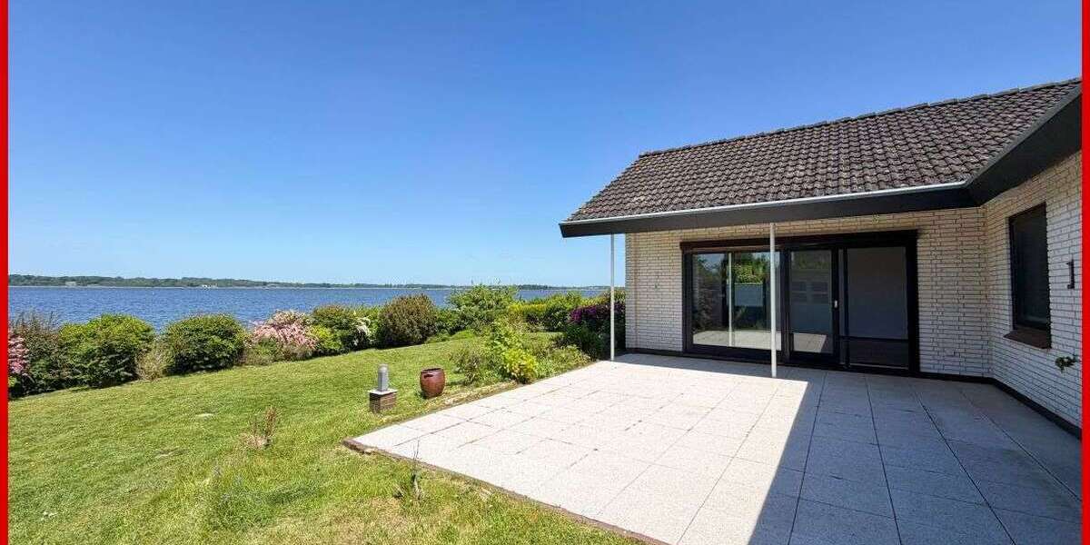 Einfamilienhaus Fahrdorf - 3 Zimmer, 130 m&sup2;, 1.650&euro; | Angebot:26765932
