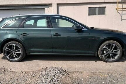 Audi A4 233.718 km 12.900 &euro; Alzey 55232