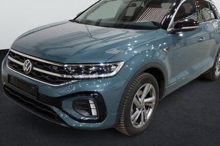 VW T-Roc 25.100 km 28.750 &euro; Schwabach 91126