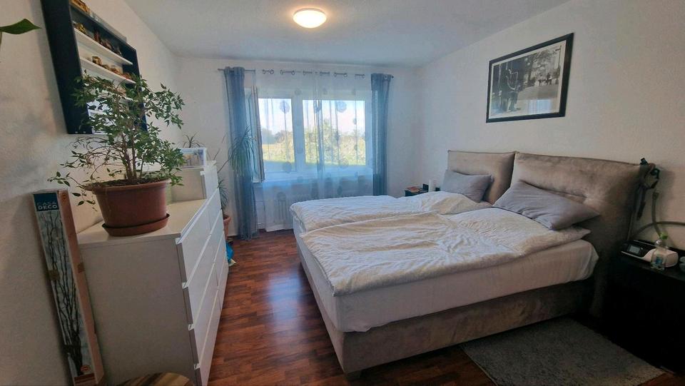 Erdgeschoßwohnung Salem - 3 Zimmer, 100 m&sup2;, 990&euro; | Angebot:26336112