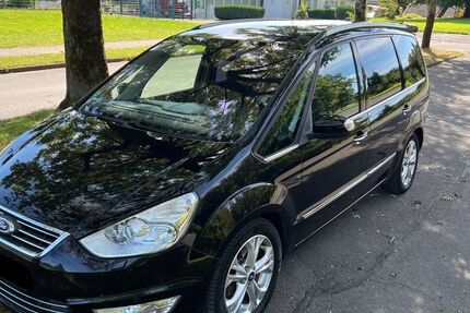 Ford Galaxy 225.700 km 8.990 € Gummersbach 51643