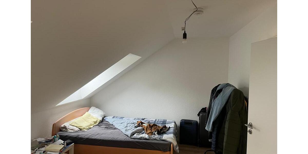 Etagenwohnung Sinzheim - 3 Zimmer, 91 m&sup2;, 1.000&euro; | Angebot:26475870