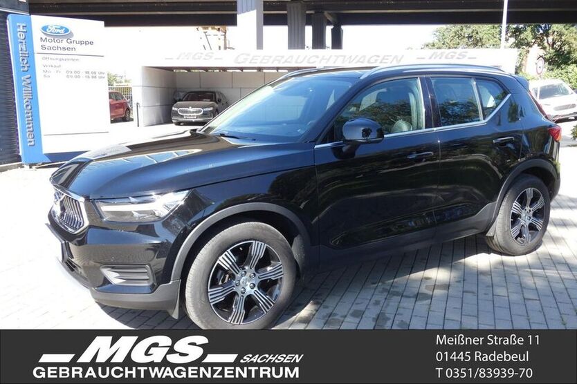 XC40