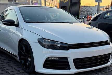 VW Scirocco 156.000 km 9.500 &euro; Fürth 90763