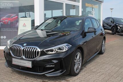 BMW 118 7.234 km 28.500 € Ribnitz-Damgarten 18311