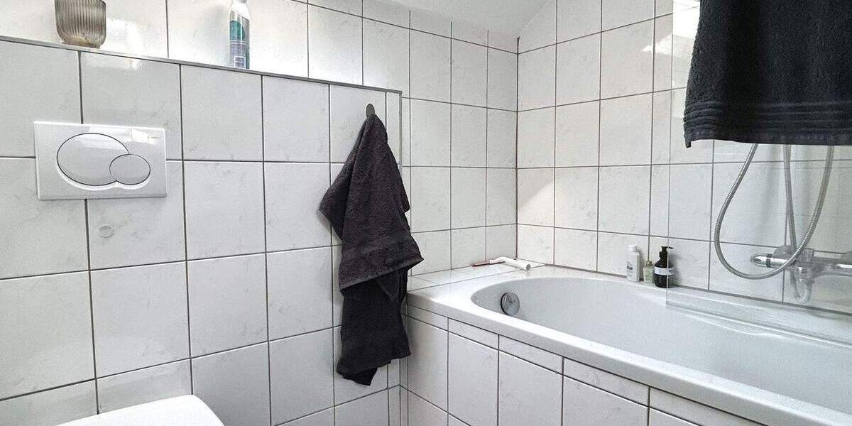 Etagenwohnung Mering - 2 Zimmer, 54 m&sup2;, 240.000&euro; | Angebot:25676220
