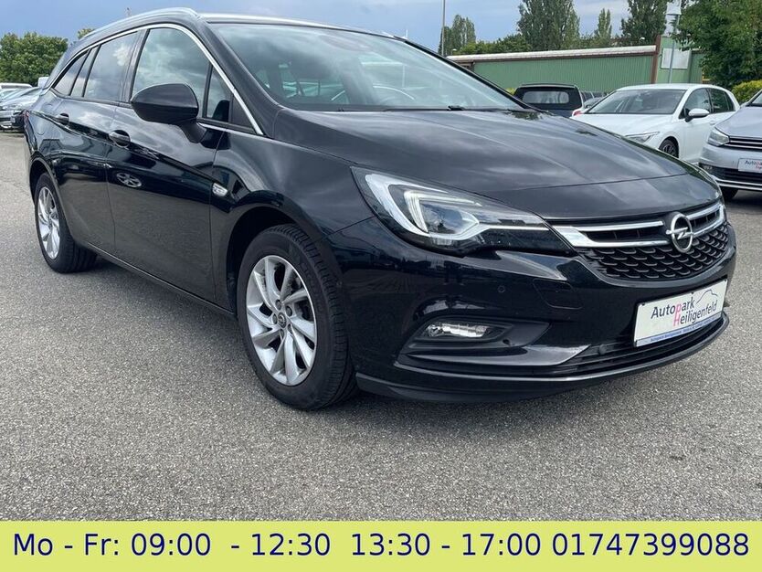 Astra