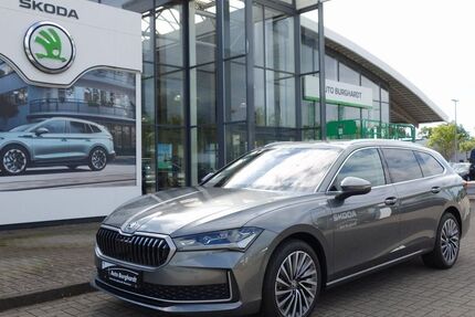 Skoda Superb 15.000 km 44.480 &euro; Bremen 28357