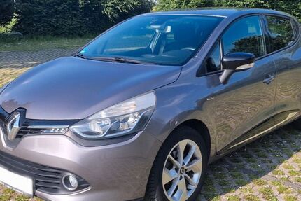 Renault Clio 123.800 km 4.800 &euro; Moers 47447