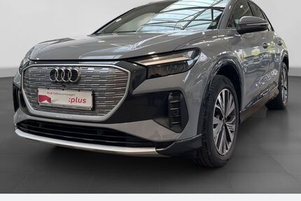 Audi Q4 e-tron 80.154 km 29.280 &euro; Plettenberg 58840