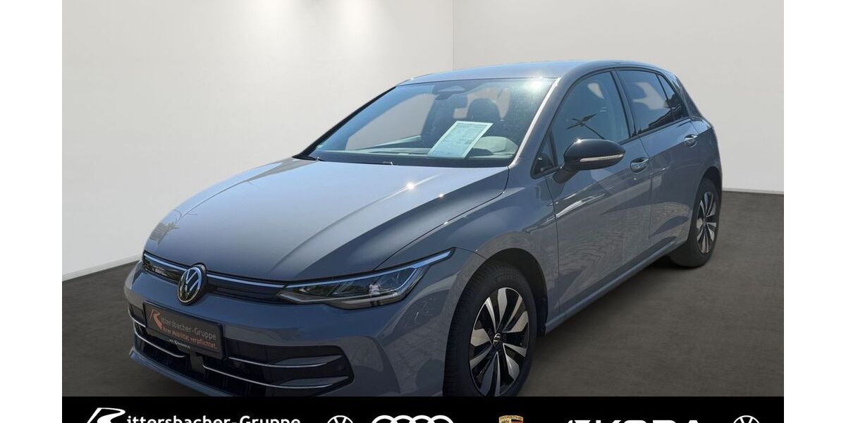 VW Golf 4.809 km 26.450 &euro; Germersheim 76726