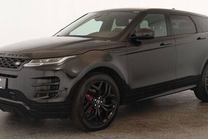 Land Rover Range Rover Evoque 47.400 km 33.284 &euro; Düsseldorf 40233