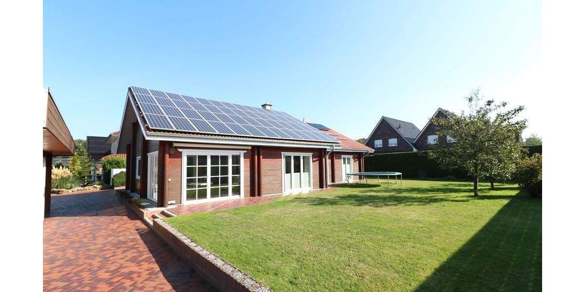 Bungalow Molbergen - 4 Zimmer, 140 m&sup2;, 355.000&euro; | Angebot:25775731