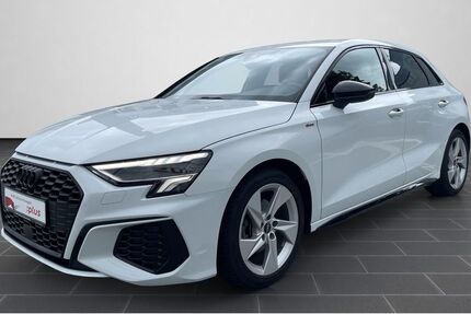 Audi A3 16.990 km 29.490 &euro; Mannheim 68309