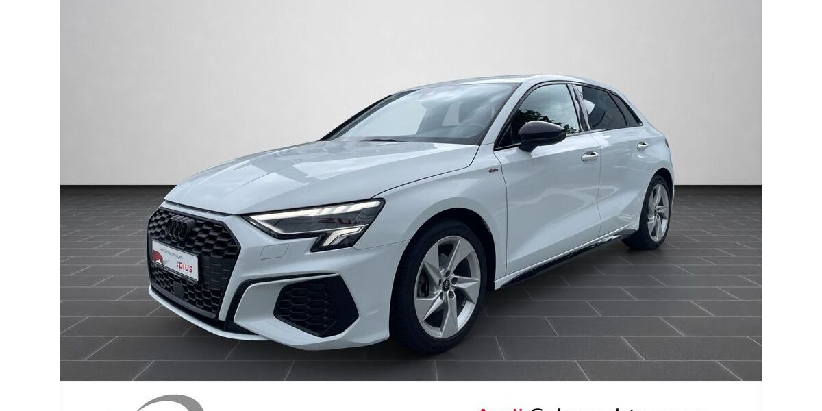 Audi A3 16.990 km 29.490 &euro; Mannheim 68309