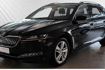 Skoda Superb 92.000 km 26.980 &euro; Kiel 24106