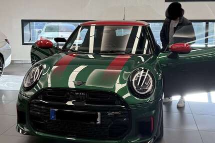 Mini John Cooper Works 7.500 km 38.900 &euro; München 80802