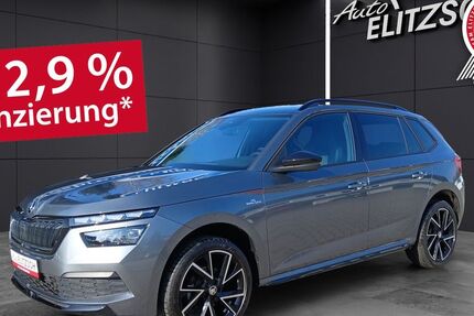 Skoda Kamiq 22.500 km 19.990 &euro; Dresden 01139