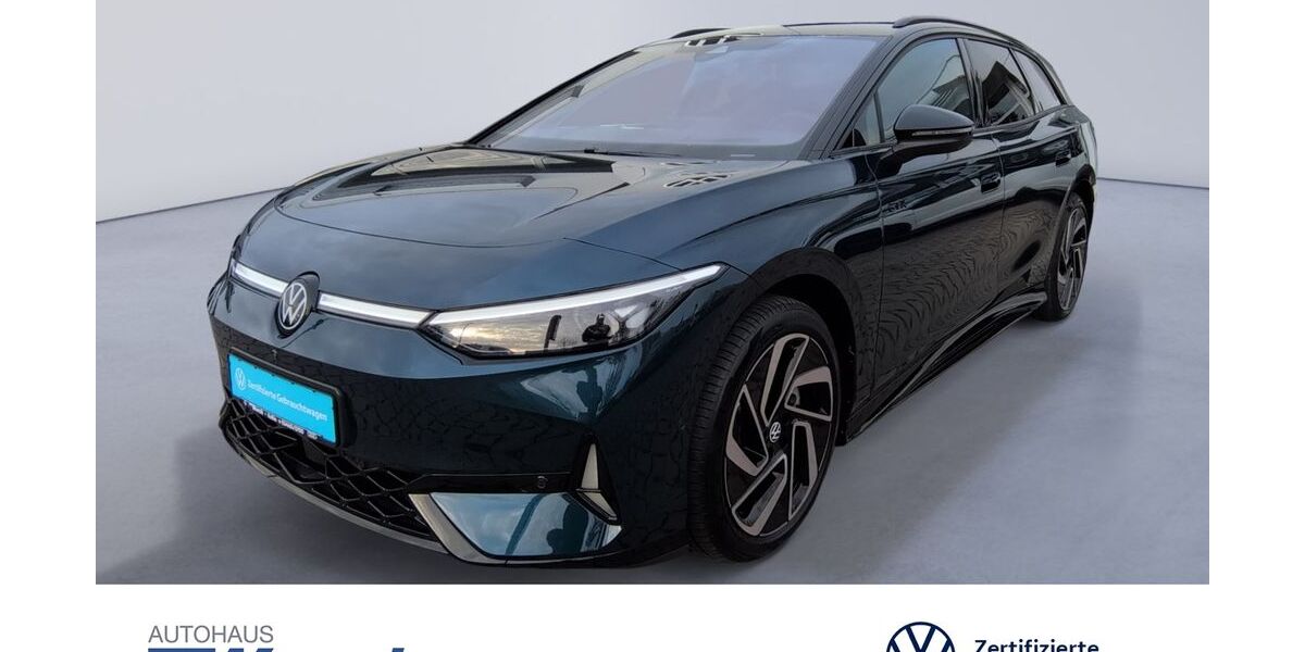 VW ID.7 19.208 km 49.859 &euro; Südharz 06536