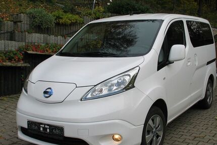 Nissan e-NV200 51.517 km 14.900 &euro; Wiesenttal 91346