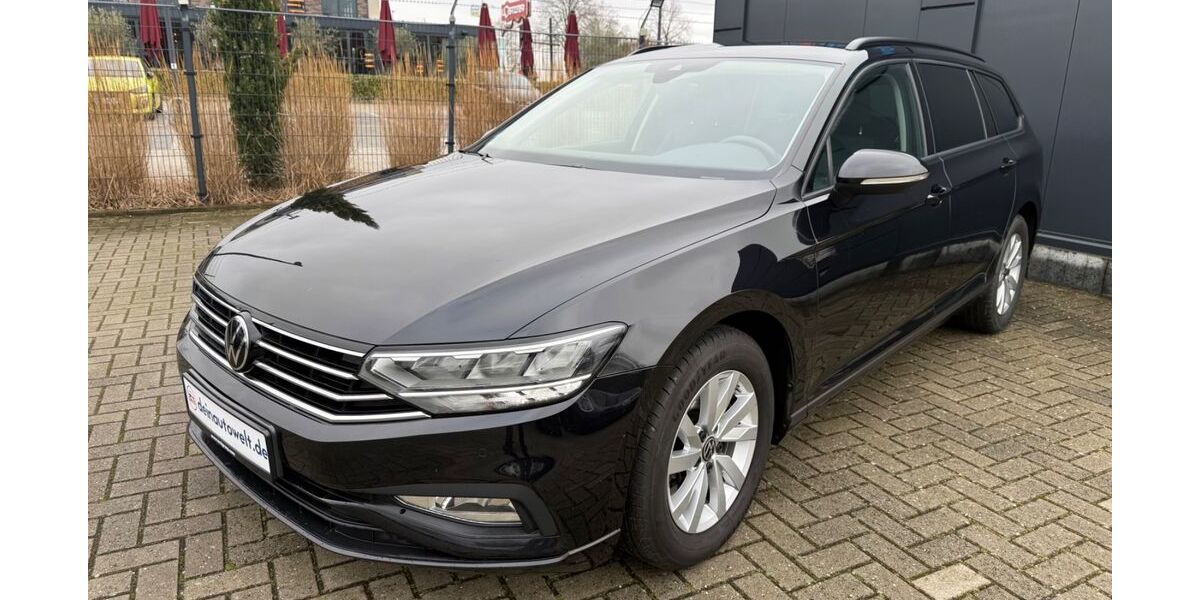 VW Passat Variant 159.000 km 16.500 &euro; Dormagen 41540