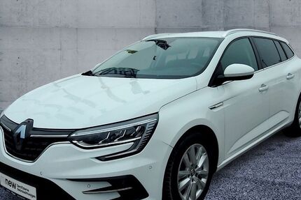 Renault Megane 35.750 km 21.880 &euro; Schemmerhofen 88433